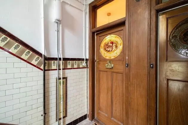 Apart Daire, 1 Yatak Odası (24 Nairn Street)
