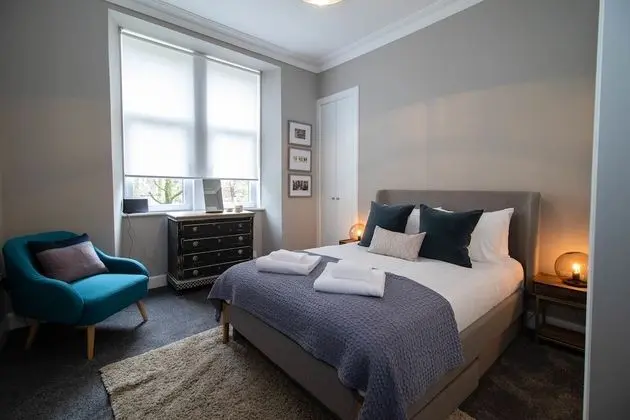 Apart Daire, 1 Yatak Odası (24 Nairn Street)
