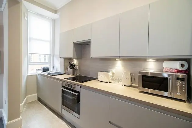 Apart Daire, 1 Yatak Odası (24 Nairn Street)