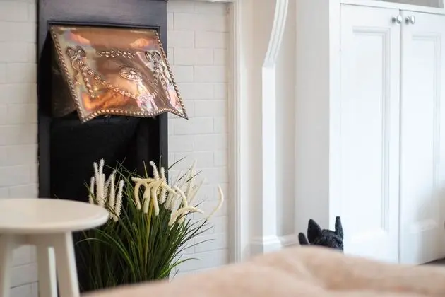 Apart Daire, 1 Yatak Odası (24 Nairn Street)