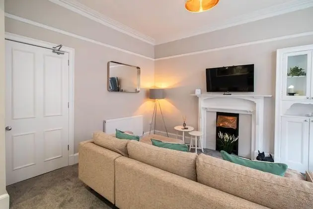 Apart Daire, 1 Yatak Odası (24 Nairn Street)