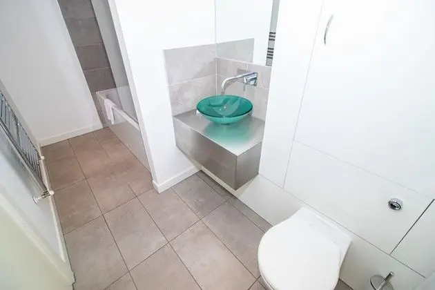 Apart Daire, 2 Yatak Odası (179 Finnieston Street)