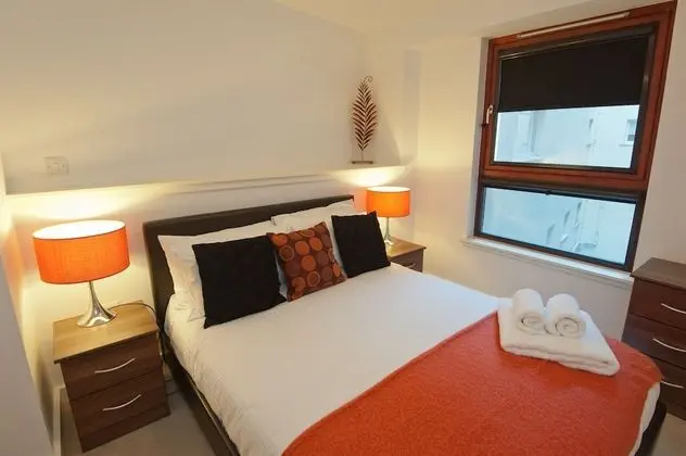 Apart Daire, 2 Yatak Odası (45 Mitchell Street)