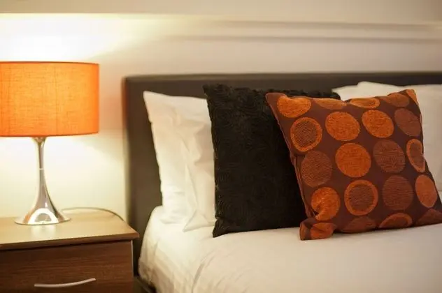 Apart Daire, 2 Yatak Odası (45 Mitchell Street)