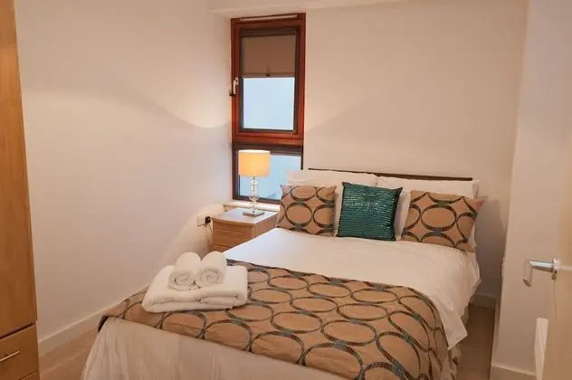 Apart Daire, 2 Yatak Odası (45 Mitchell Street)