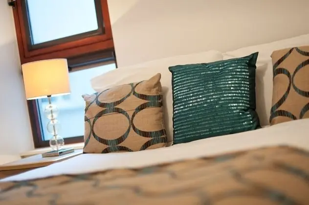 Apart Daire, 2 Yatak Odası (45 Mitchell Street)