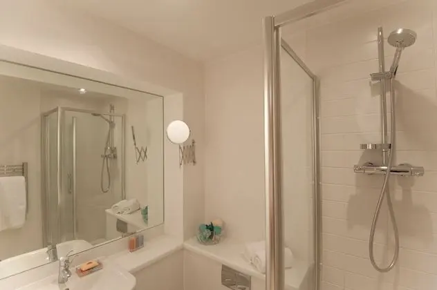 Apart Daire, 2 Yatak Odası (45 Mitchell Street)