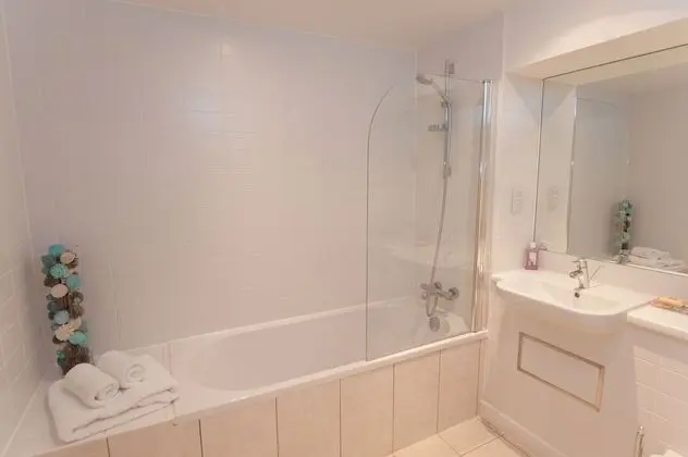 Apart Daire, 2 Yatak Odası (45 Mitchell Street)