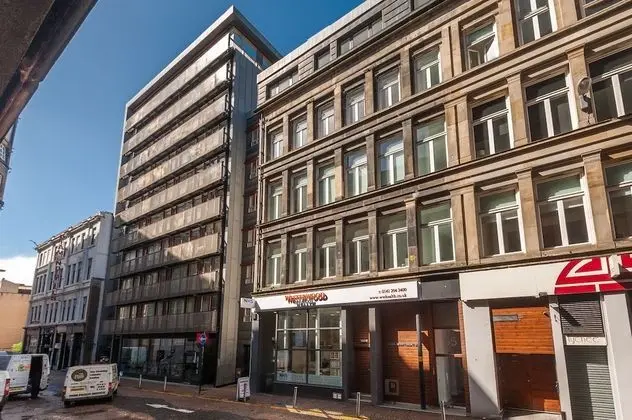 Apart Daire, 2 Yatak Odası (45 Mitchell Street)