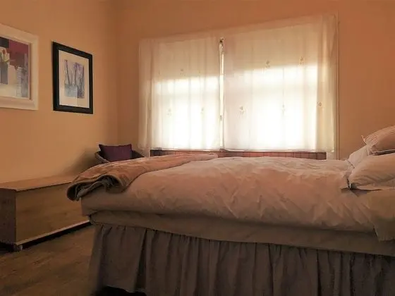 Comfort Tek Büyük Yataklı Oda, Bahçe Manzaralı
