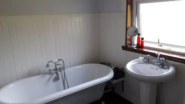 Comfort Tek Büyük Yataklı Oda, Bahçe Manzaralı