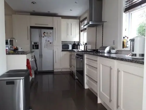 Comfort Tek Büyük Yataklı Oda, Bahçe Manzaralı