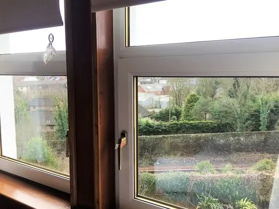 Comfort Tek Büyük Yataklı Oda, Bahçe Manzaralı