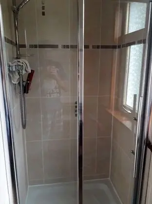 Standard Tek Kişilik Oda, Ortak Banyo