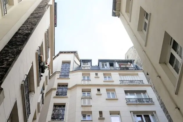 Superior Tek Büyük veya İki Ayrı Yataklı Oda