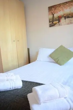 Apart Daire, 2 Yatak Odası
