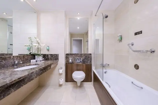 Comfort İki Ayrı Yataklı Oda