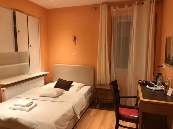 Standard Tek Kişilik Oda