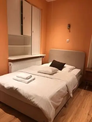 Standard Tek Kişilik Oda