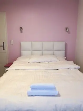 Standard Tek Kişilik Oda