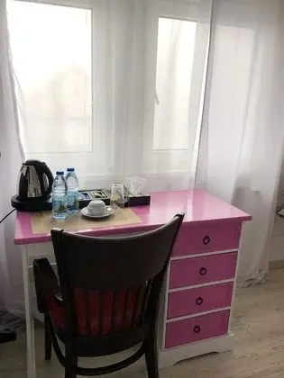 Standard Tek Kişilik Oda