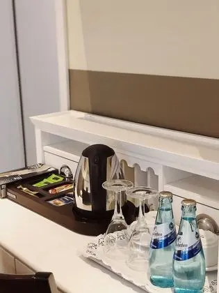 Standard Tek Kişilik Oda