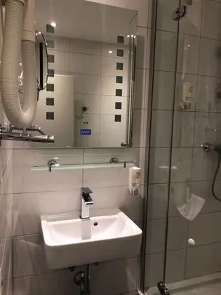 Standard Tek Kişilik Oda