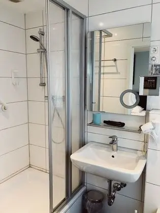 Standard Tek Kişilik Oda