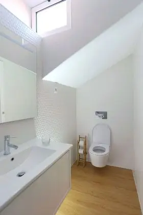 Comfort Tek Büyük veya İki Ayrı Yataklı Oda (6)