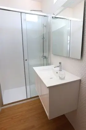 Comfort Tek Büyük veya İki Ayrı Yataklı Oda (6)
