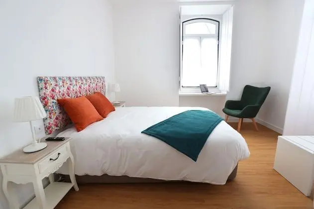 Comfort Tek Büyük Yataklı Oda (1)