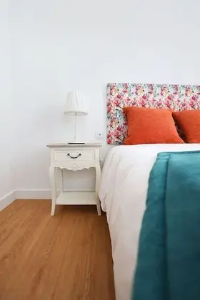Comfort Tek Büyük Yataklı Oda (1)
