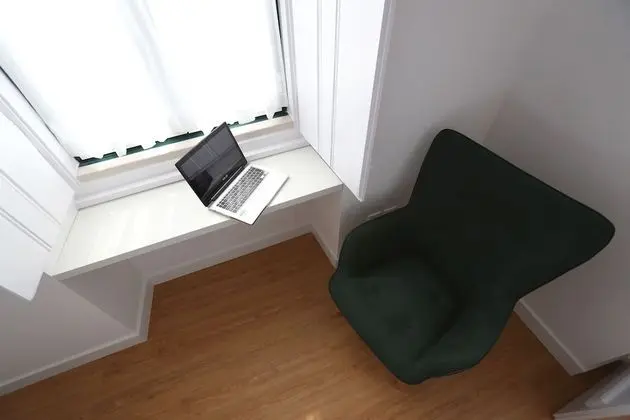 Comfort Tek Büyük Yataklı Oda (1)