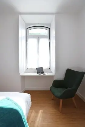 Comfort Tek Büyük Yataklı Oda (1)