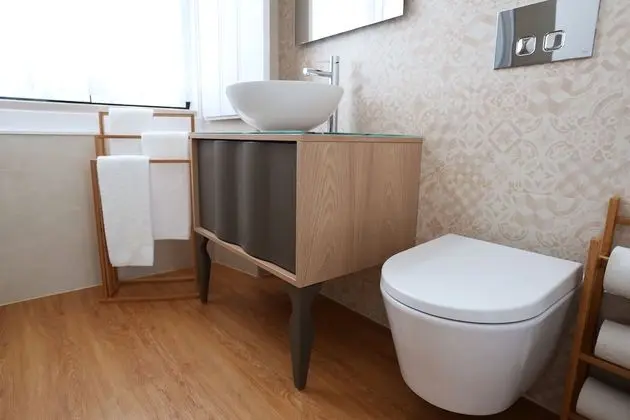 Comfort Tek Büyük Yataklı Oda (1)
