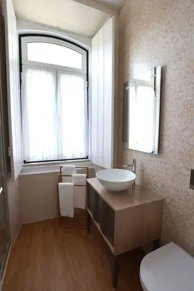 Comfort Tek Büyük Yataklı Oda (1)