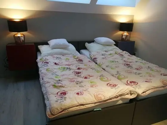 Kır Evi