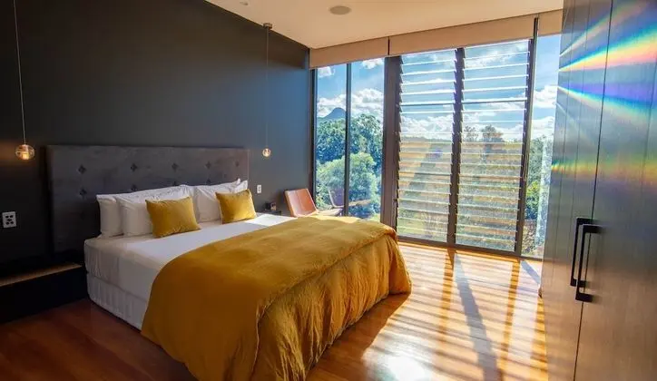 Luxury Kır Evi, 1 Yatak Odası, Dağ Manzaralı