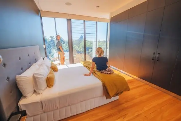 Luxury Kır Evi, 1 Yatak Odası, Dağ Manzaralı