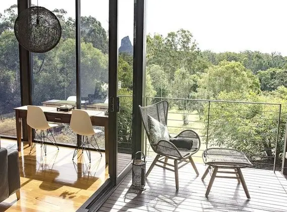 Luxury Kır Evi, 1 Yatak Odası, Dağ Manzaralı