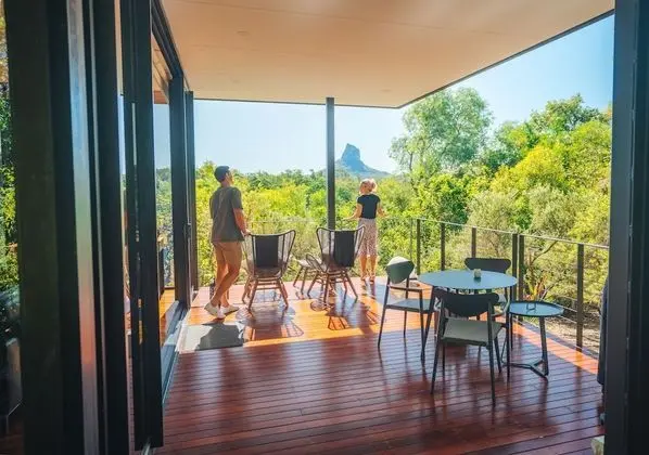 Luxury Kır Evi, 1 Yatak Odası, Dağ Manzaralı
