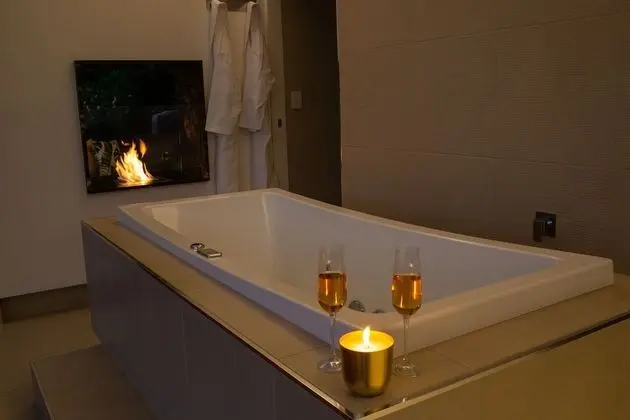 Luxury Kır Evi, 1 Yatak Odası, Dağ Manzaralı