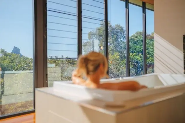 Luxury Kır Evi, 1 Yatak Odası, Dağ Manzaralı