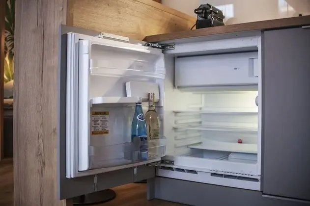 Superior Stüdyo Süit, Avlu Manzaralı (117)