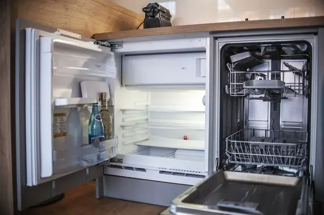 Superior Stüdyo Süit, Avlu Manzaralı (117)