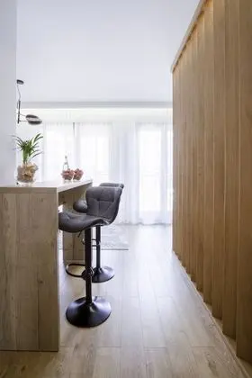 Superior Stüdyo Süit, Avlu Manzaralı (117)