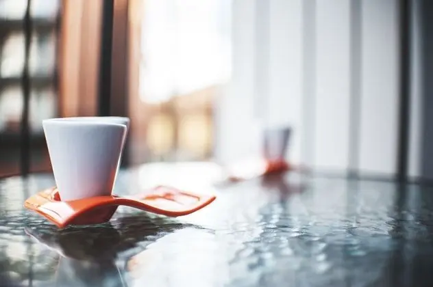 Superior Stüdyo Süit, Avlu Manzaralı (117)