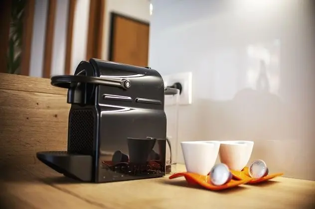 Superior Stüdyo Süit, Avlu Manzaralı (117)