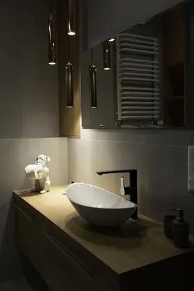 Superior Stüdyo Süit, Avlu Manzaralı (117)