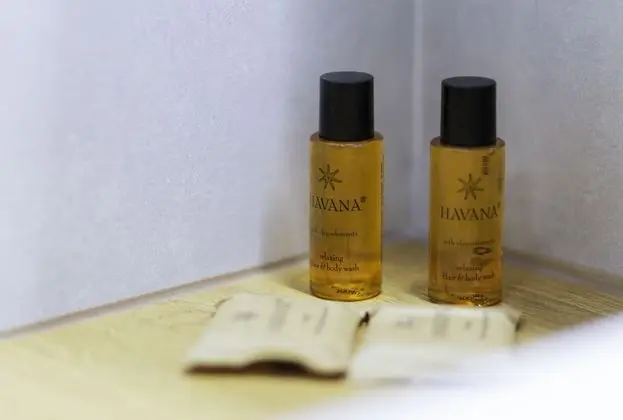 Superior Stüdyo Süit, Avlu Manzaralı (117)